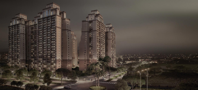 Why Flats in Sector 150, Noida, Offer Hidden Advantages