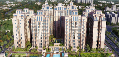 ACE Parkway vs ACE Starlit: A Real Look at Noida Expressway Projects