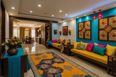 Why Spacious Layouts Matter in Flats in Greater Noida West Like ACE Han’ei