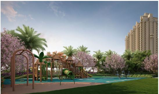 New Flats in Noida