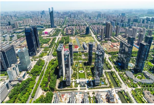 Noida Expressway Projects