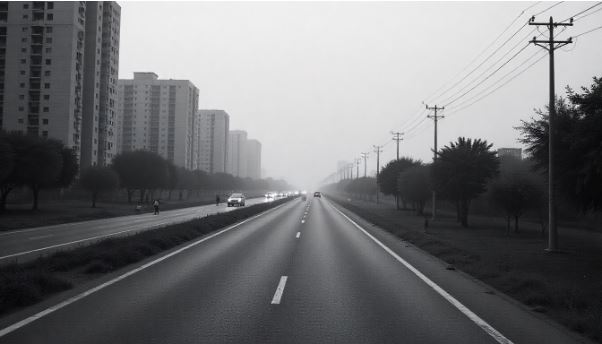 Noida Greater Noida Expressway