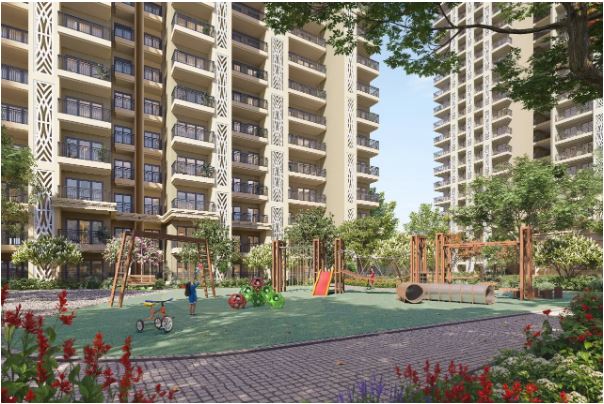 yamuna expressway flats