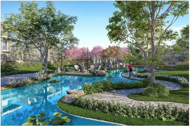 Yamuna Expressway Residential Plots