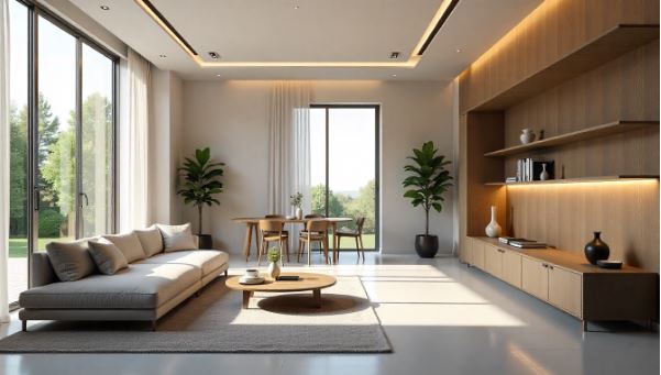 noida extension flats