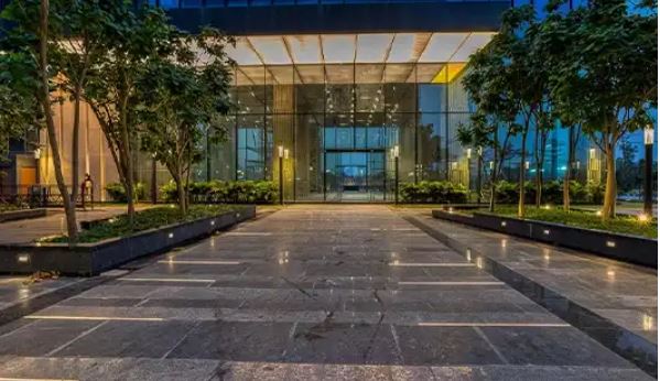 Commercial Office Space in Noida 