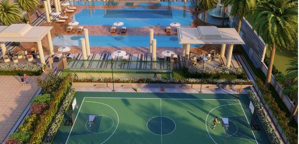 Flats in Noida Expressway