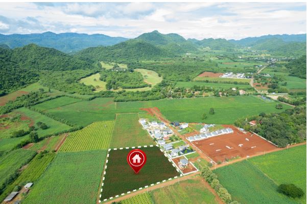 yamuna expressway residential plots