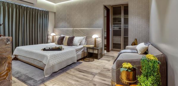 flats in noida extension