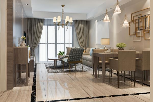 luxury apartment in noida