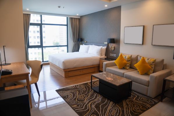 ready to kove flats in noida