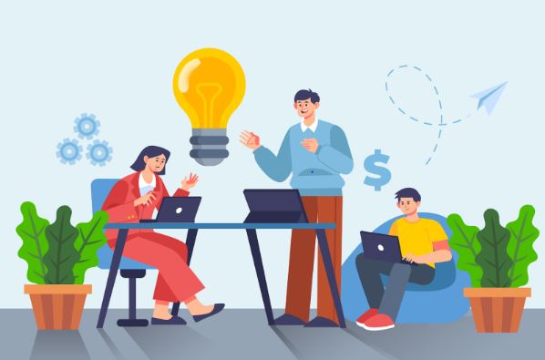 Noida-Greater Noida Expressway 1