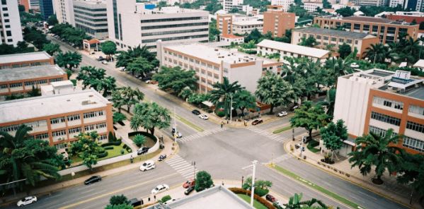 Apartment in Noida Extension