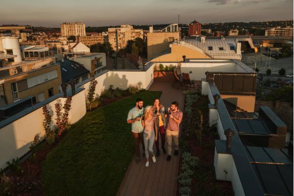 New Flats in Noida 1