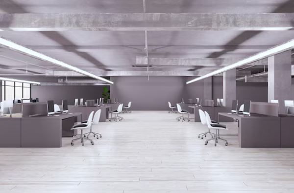 commercial office space in noida