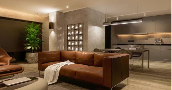 ready to move flats in Noida