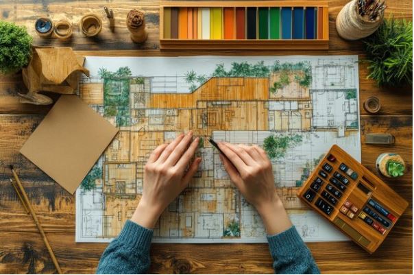 3 bhk flats in Noida