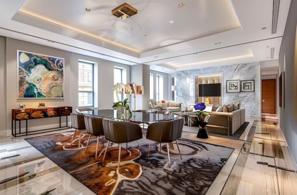 Ready to Move Flats in Noida