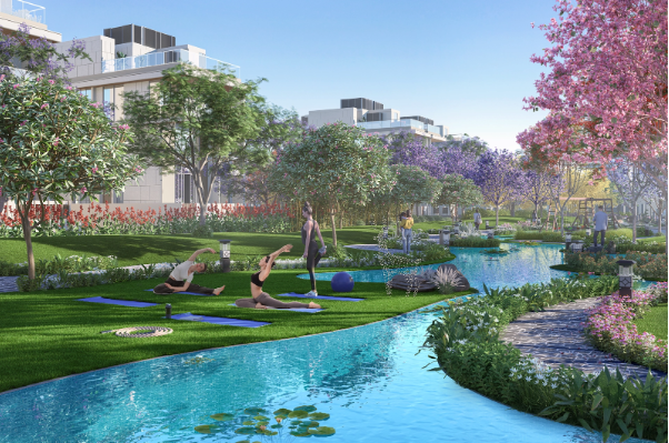 Plots for Sale in Yamuna Expressway