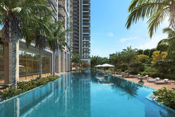 Best Apartments in Noida