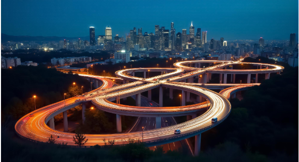 Noida Expressway Projects