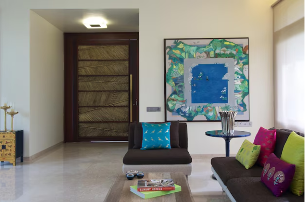 Flats in Greater Noida West