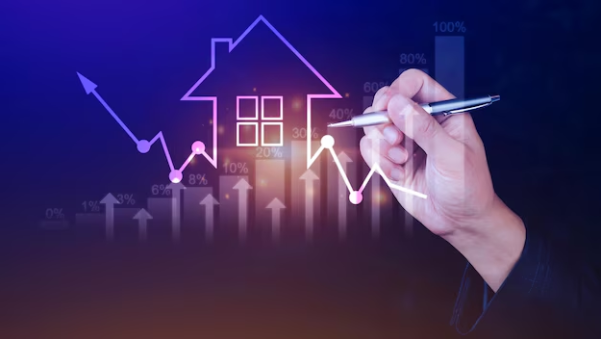 Flats in Noida