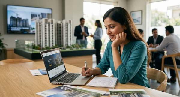Apartments in Noida Extension