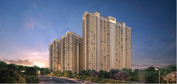 Property in Yamuna Expressway