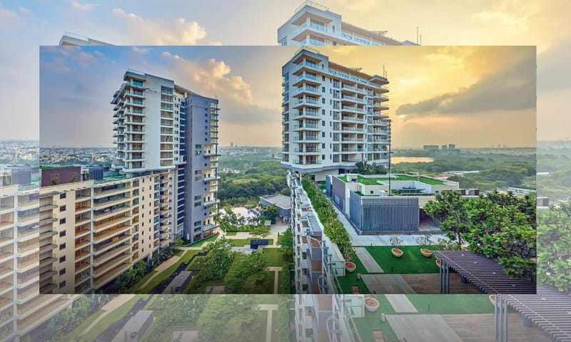 How Azim Premji’s Whitefield Home Redefines Luxury with Simplicity and Sustainability