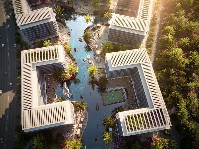 Dubai Investments and FSDEA Drive Innovation in Angola’s Urban Landscape