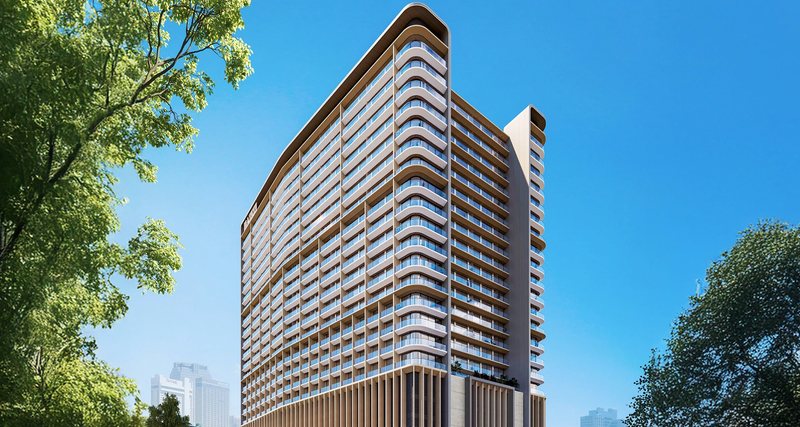 Dubai’s Top Locations for Luxury Apartments: Palm Jumeirah, Downtown & More