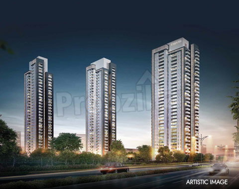 Why M3M Latitude in Sector 65 Is Gurgaon’s Most Coveted Ready-to-Move Residence