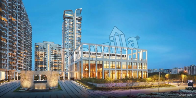 Experience Opulent Living at M3M Polo Suites, Sector 65 Gurgaon — Luxury Redefined