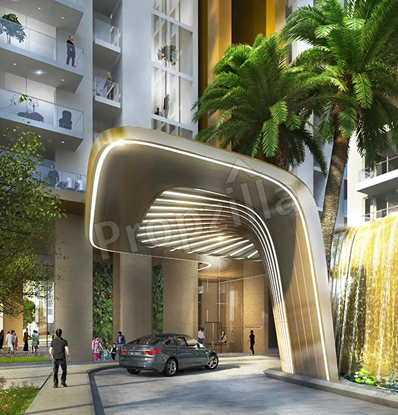 Where Urban Energy Meets Green Serenity: Why M3M Golf Hills Is Gurgaon’s Next Big Address