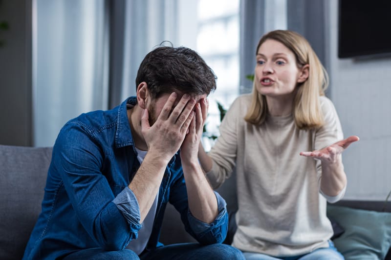 Spiritual Support for Separation