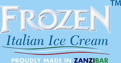 Frozen Italian Ice Cream