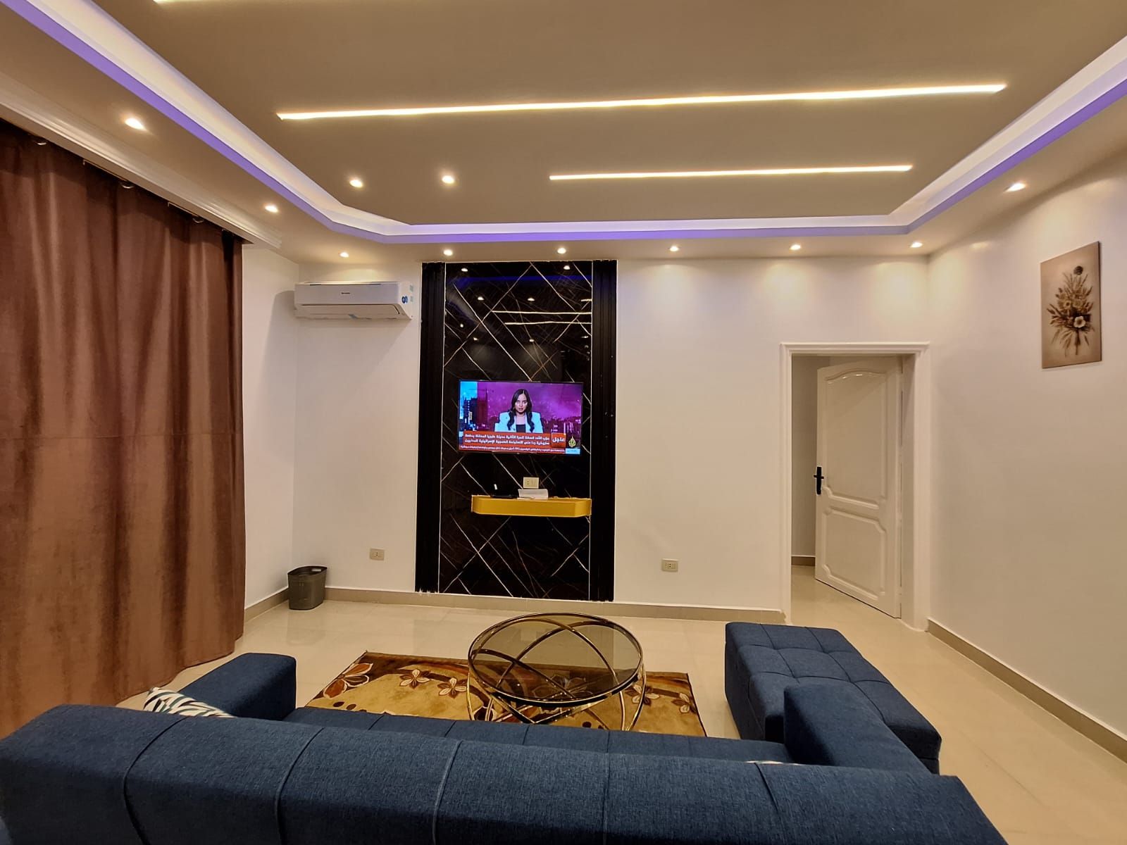 شقق مفروشة للايجار فى مدينة نصر
