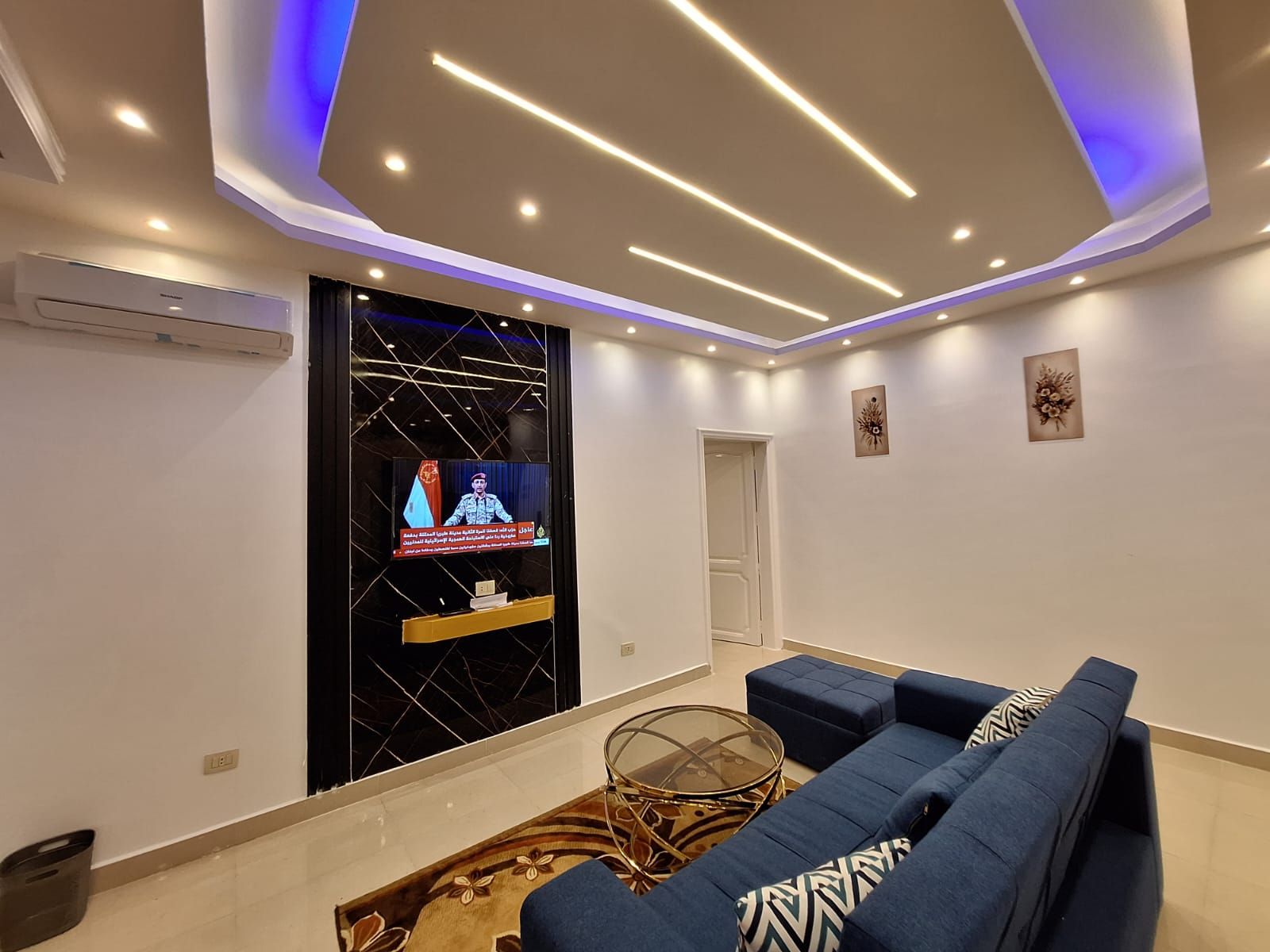 شقق مفروشة للايجار فى مدينة نصر