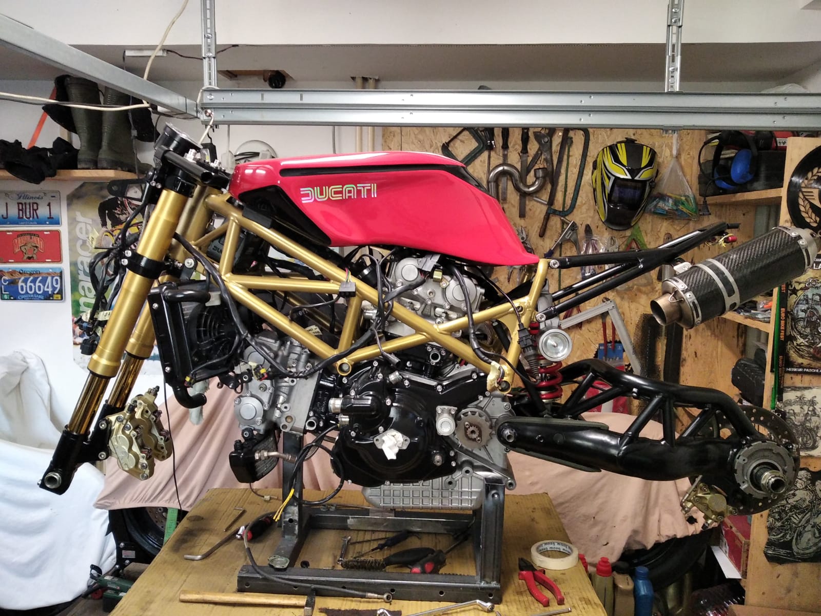 Základní charakteristika