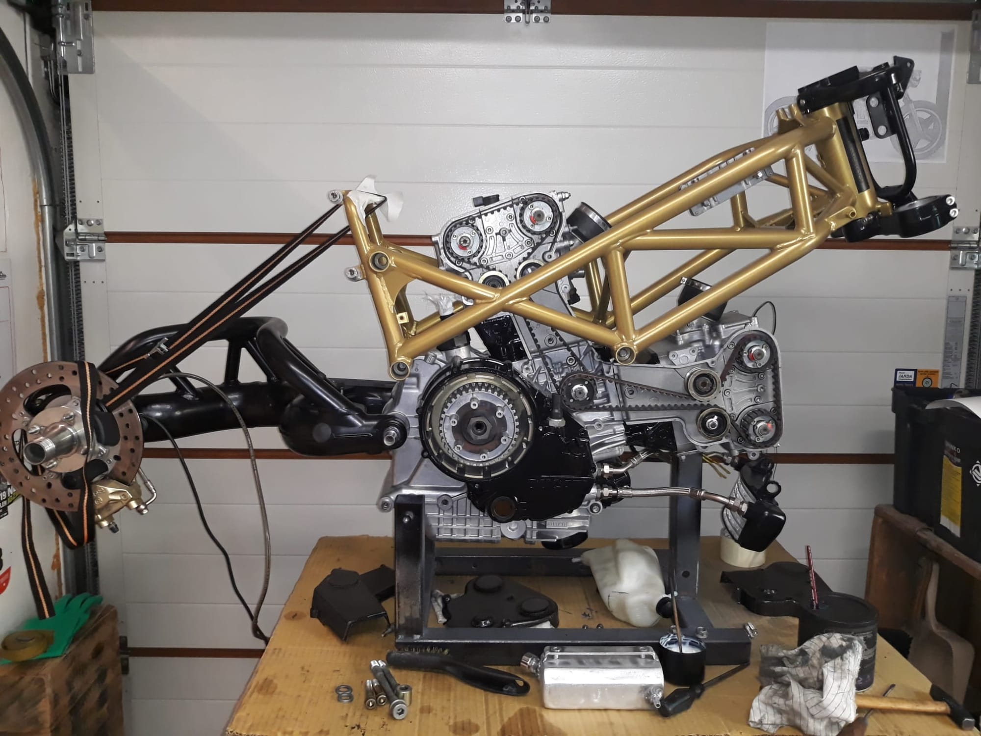 Základní charakteristika