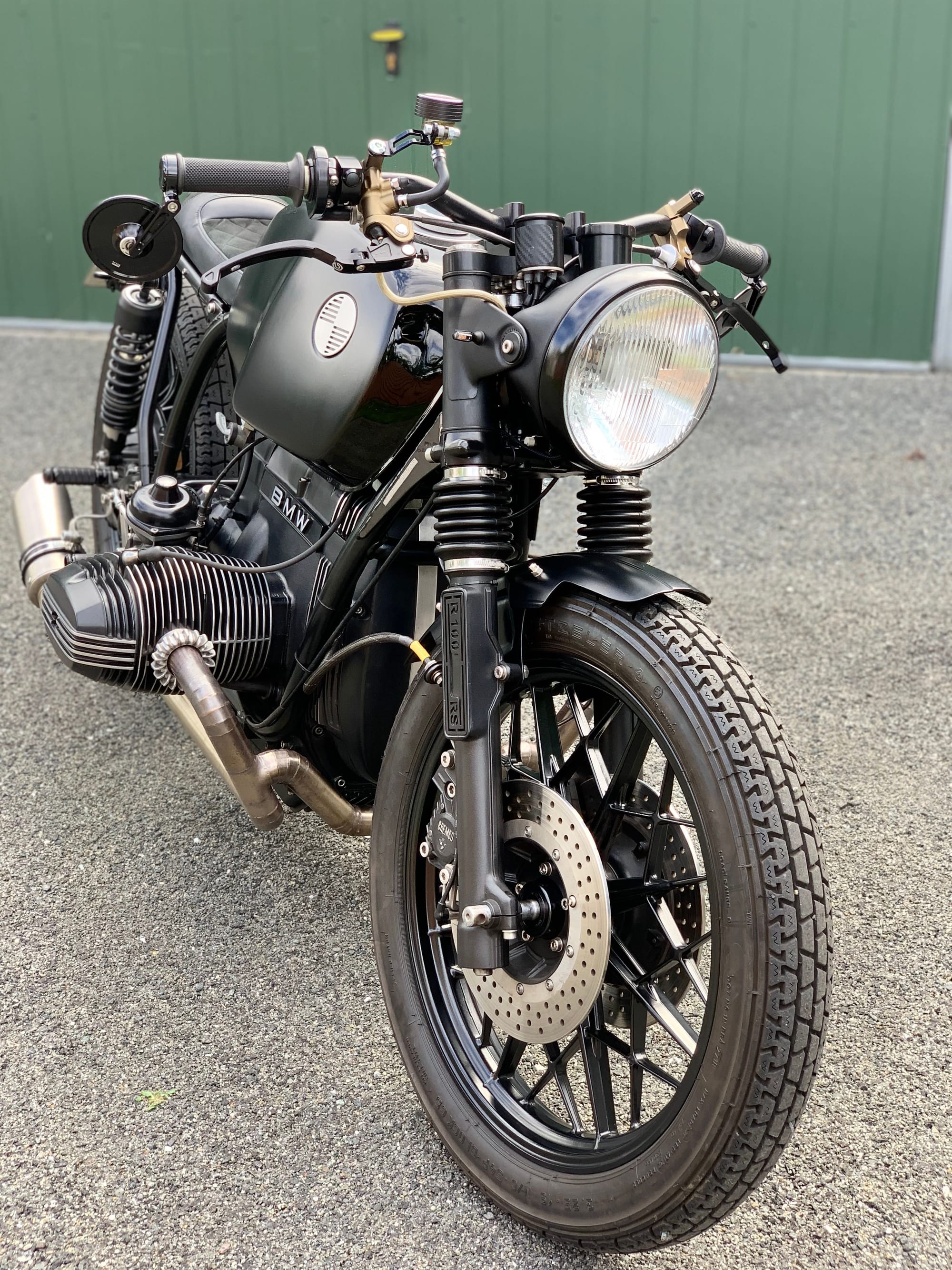 Základní charakteristika