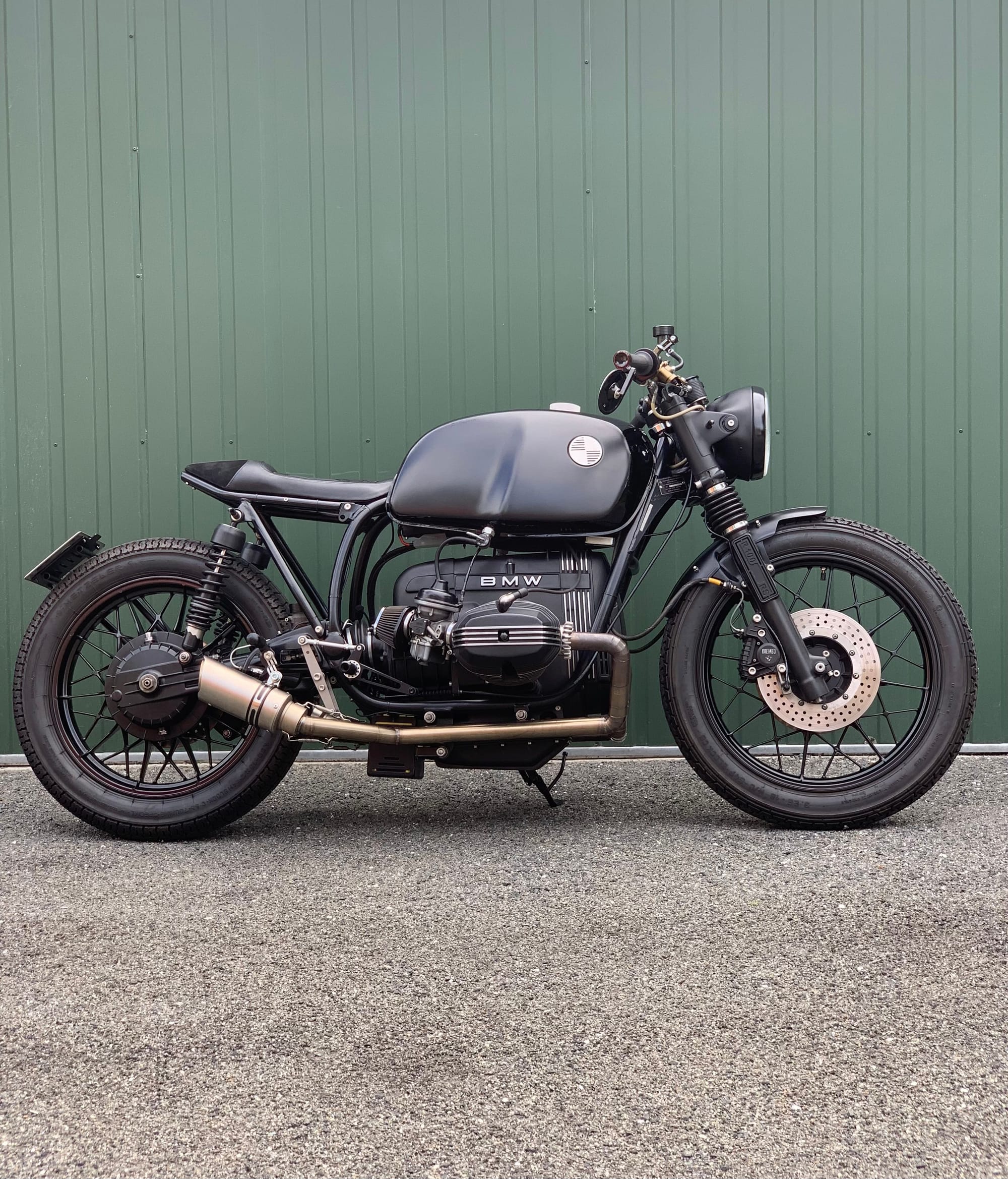 Základní charakteristika