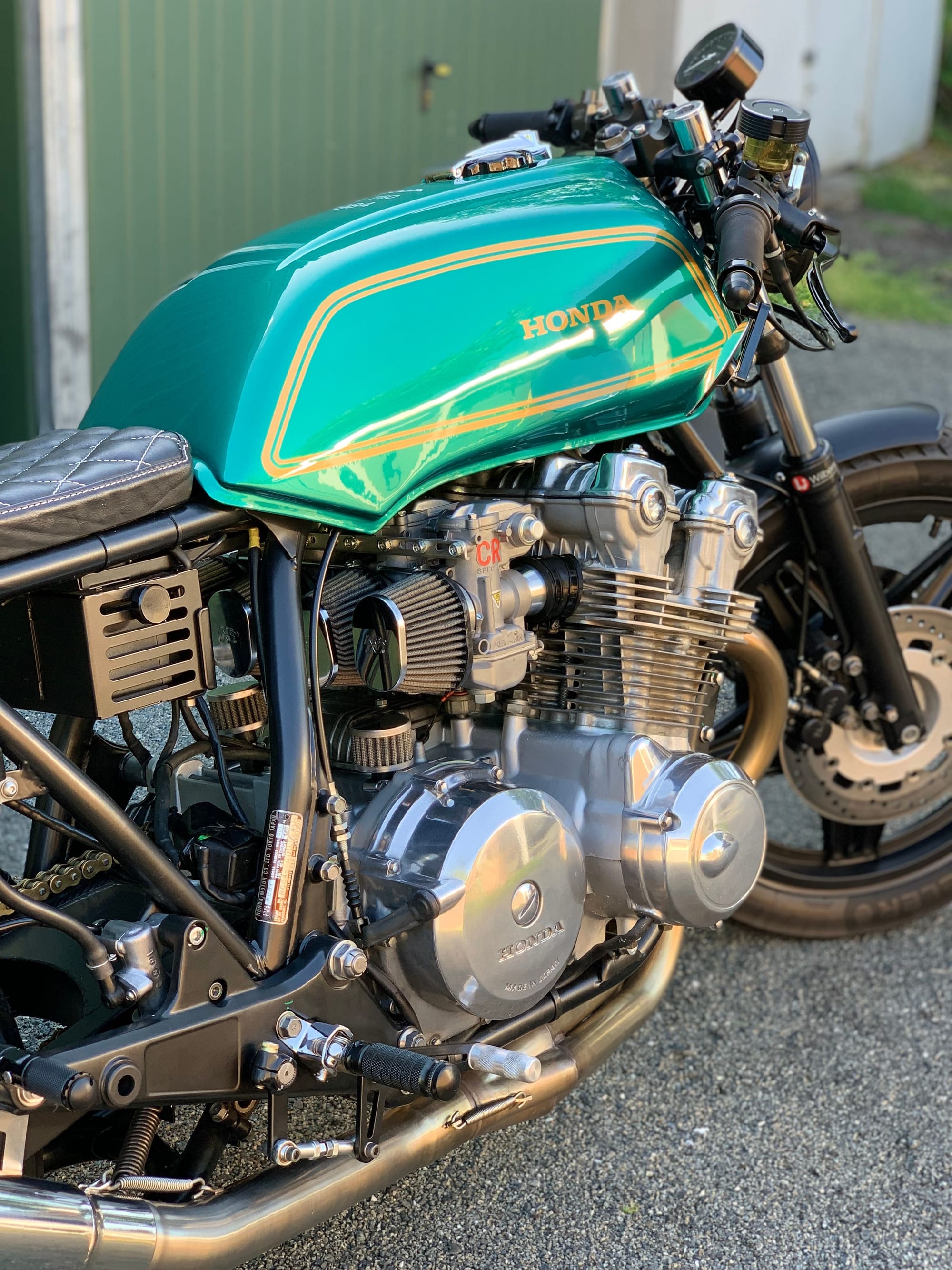 Základní charakteristika