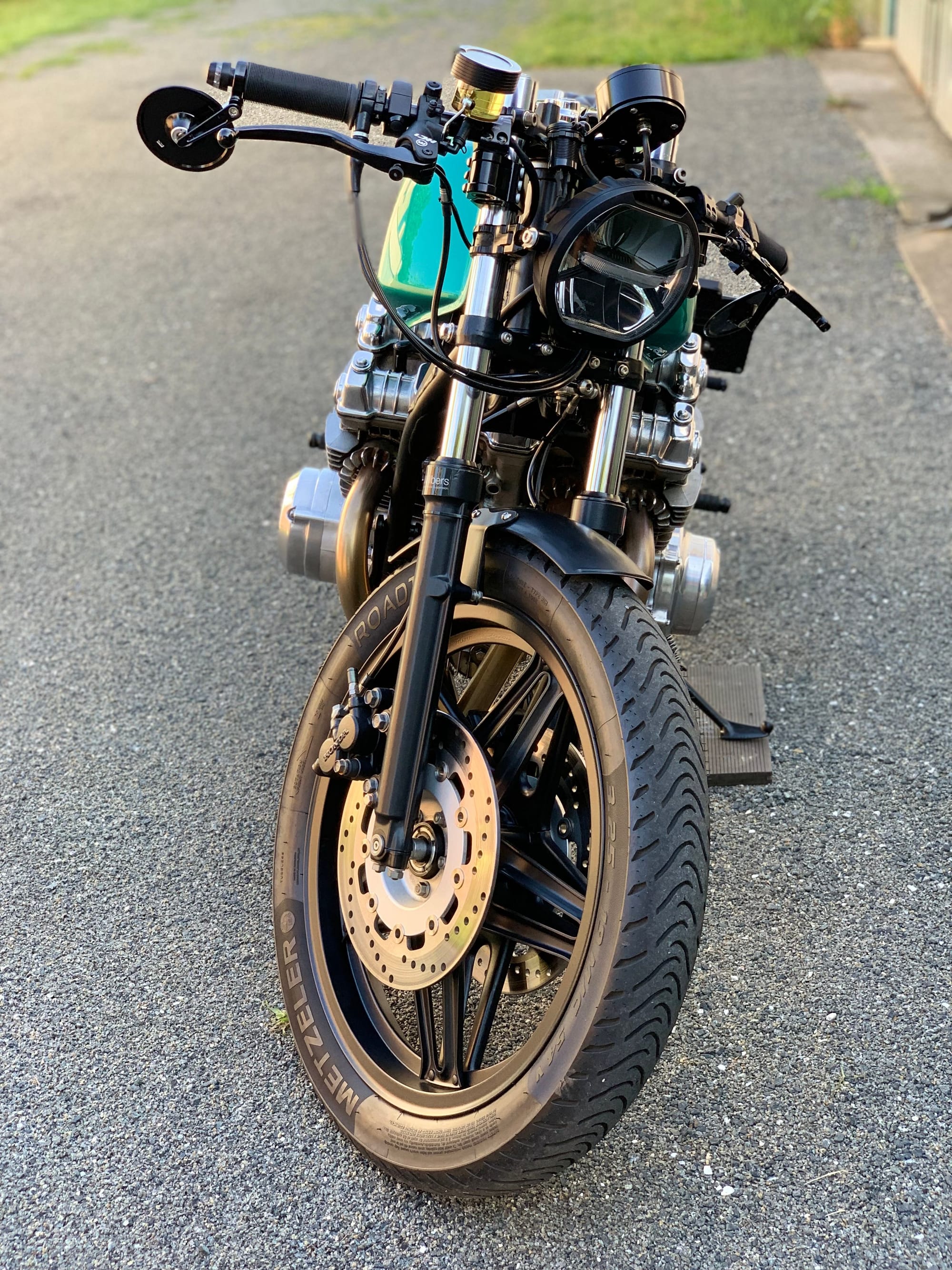 Základní charakteristika