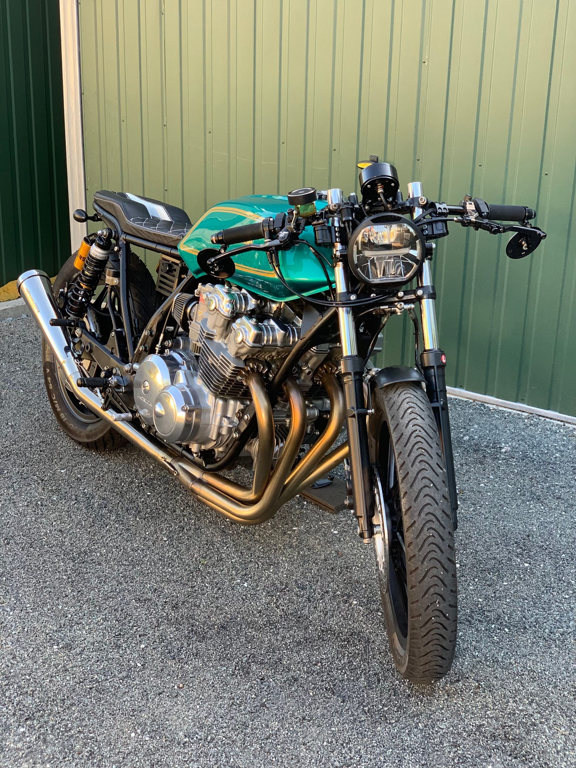 Základní charakteristika