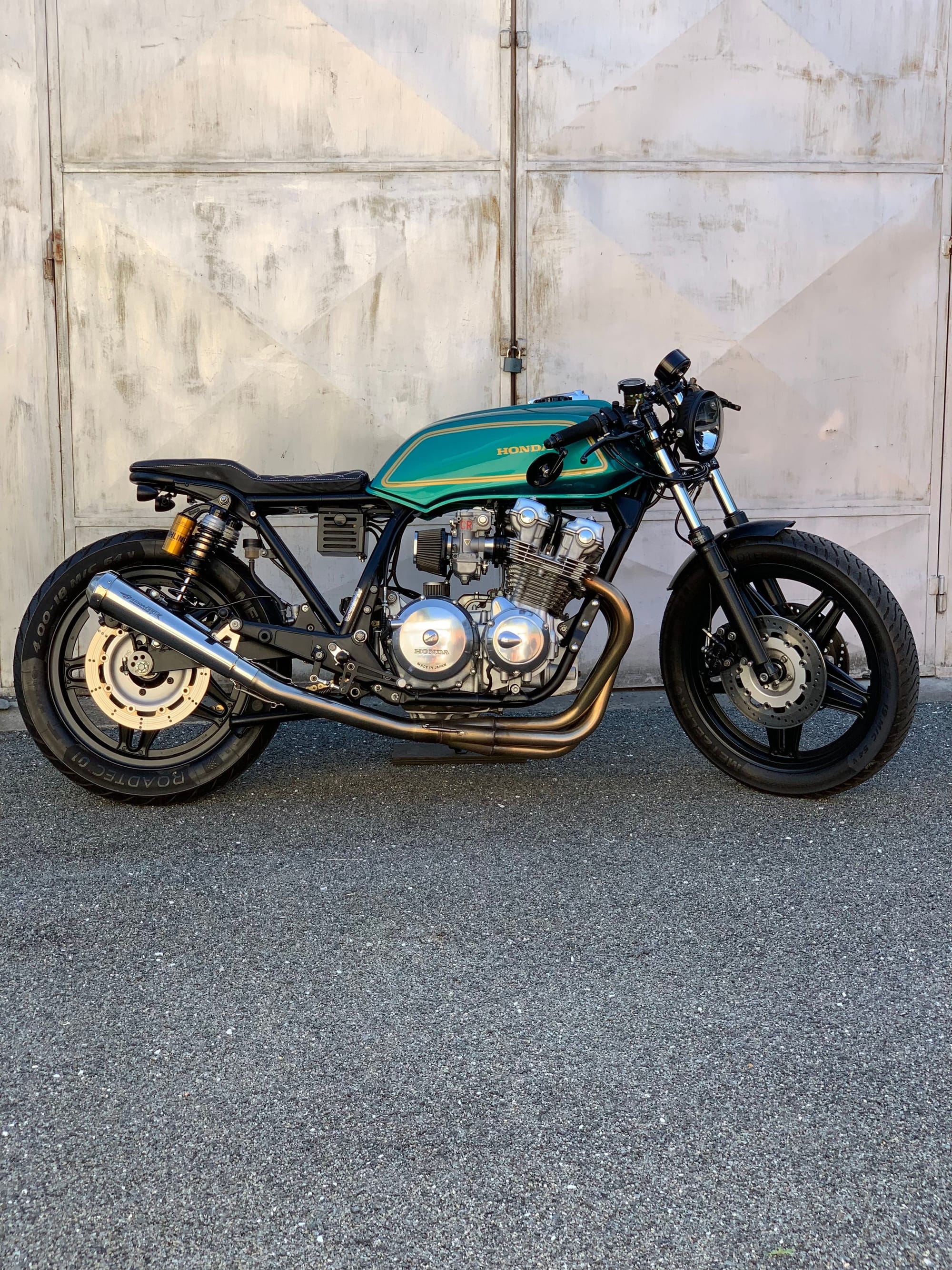 Základní charakteristika