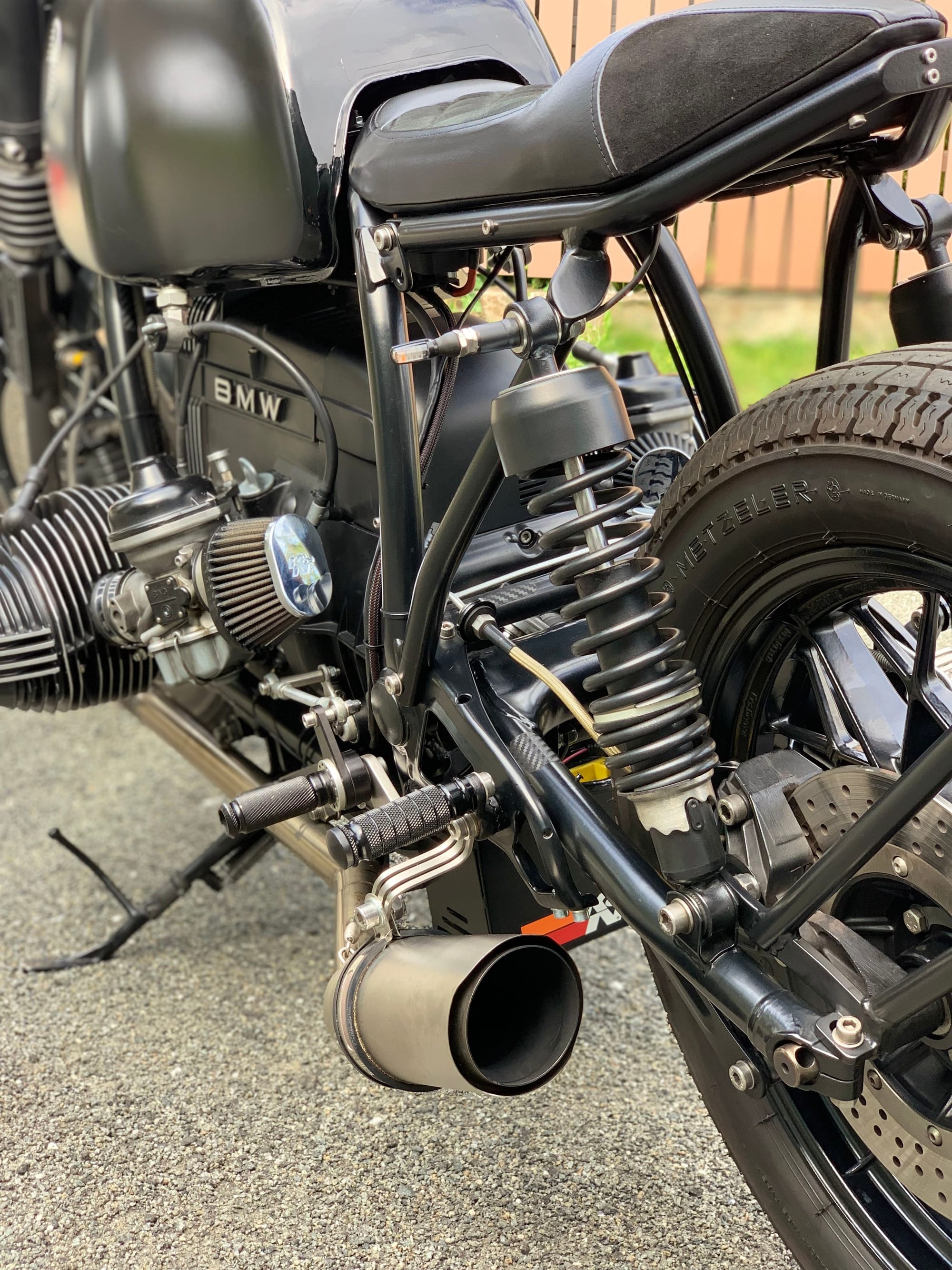 Základní charakteristika