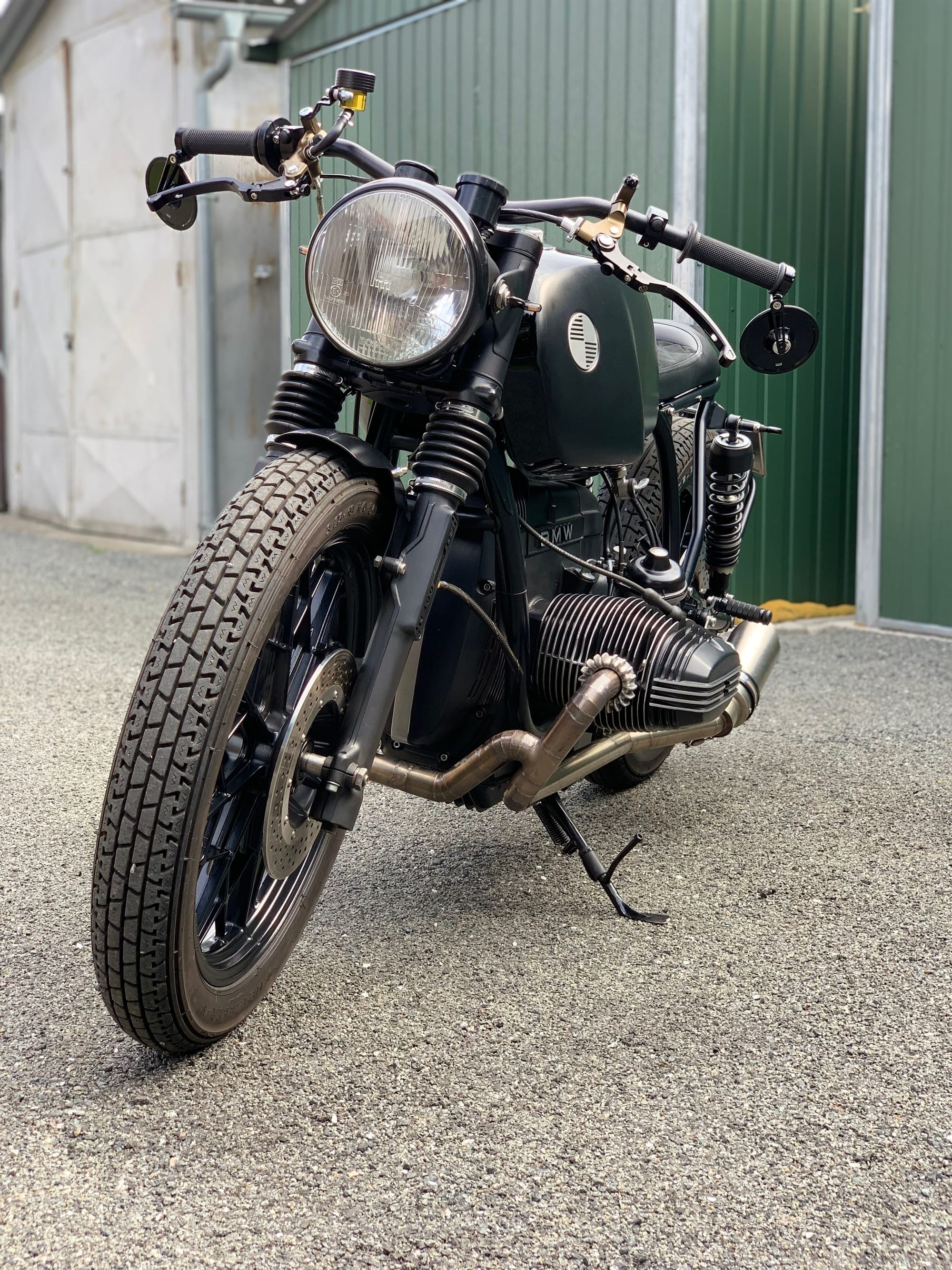 Základní charakteristika