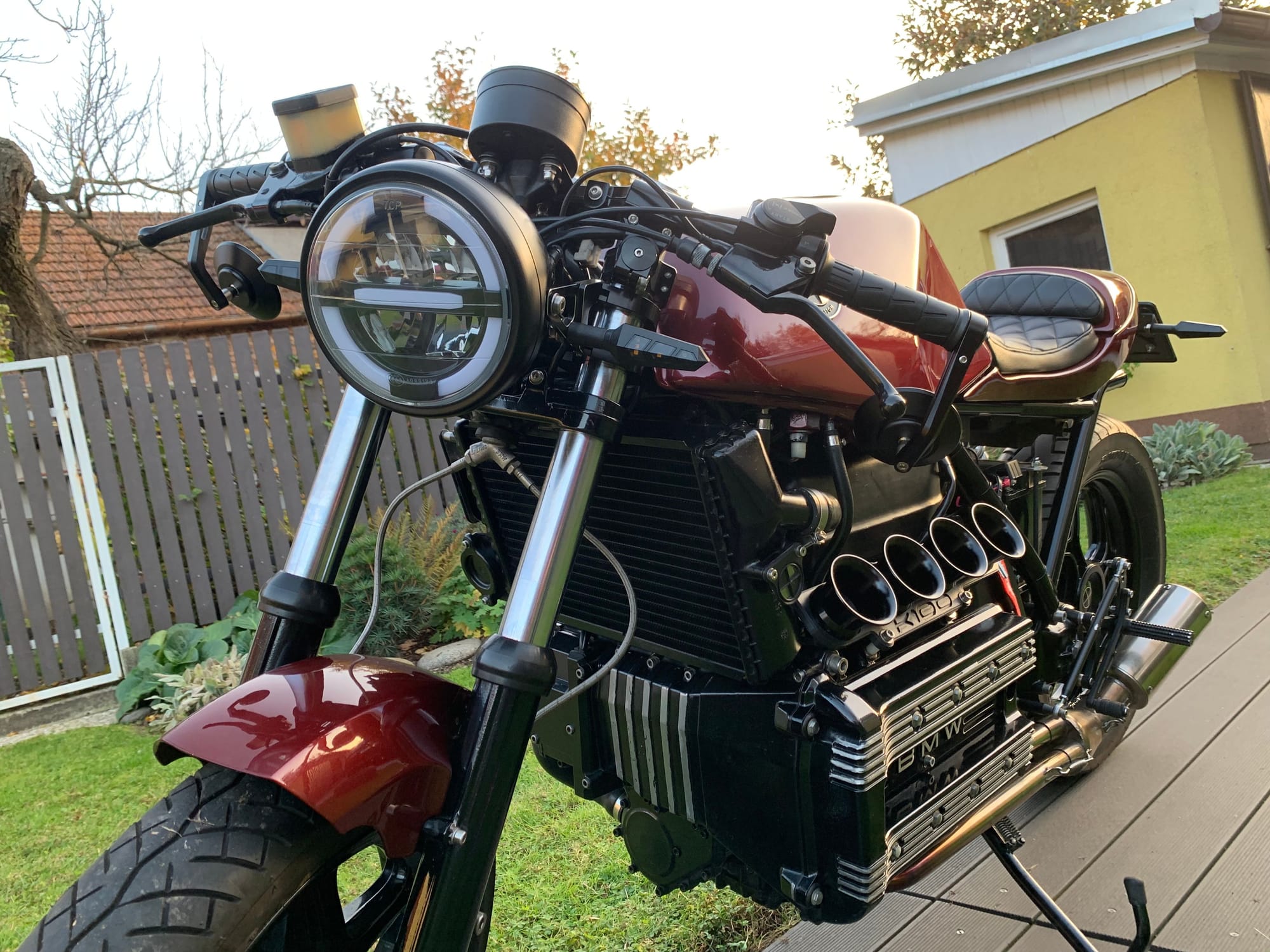 Základní charakteristika